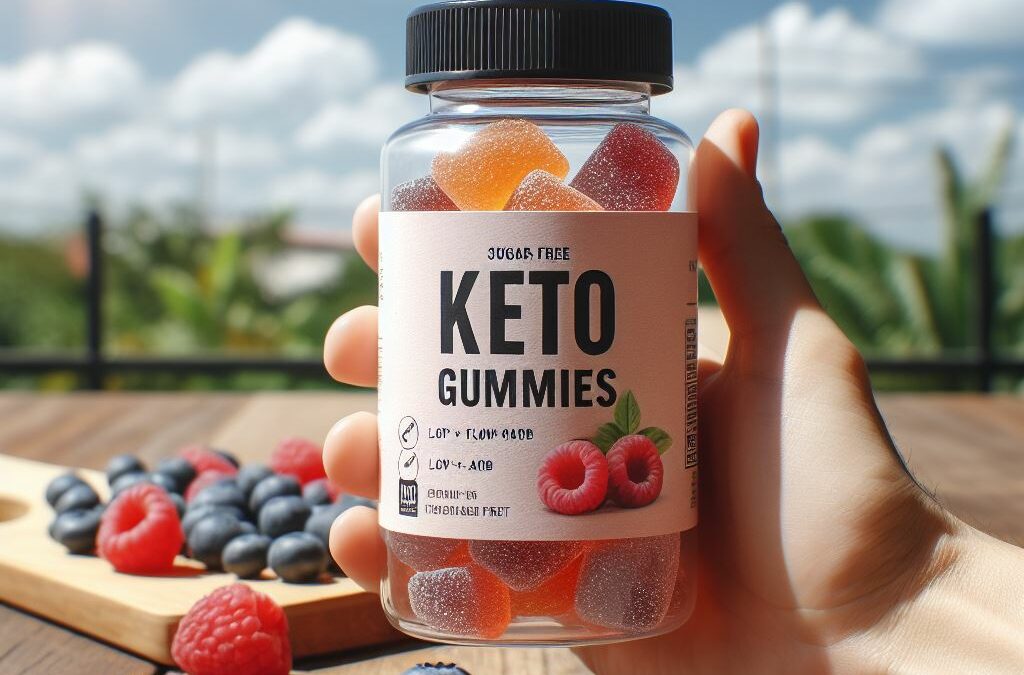 Do Keto Gummies Really Work?