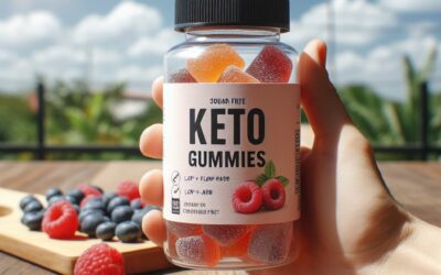 Do Keto Gummies Really Work?