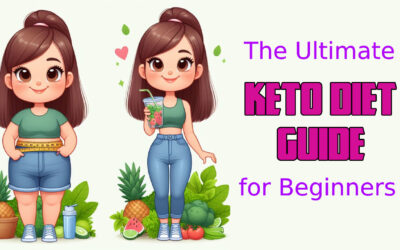 The Complete Guide To The Keto Diet  Benefits Risks and How To  Get Started